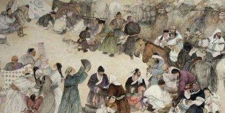 天理教为什么能够攻破皇宫呢 真的和太监有所勾结吗