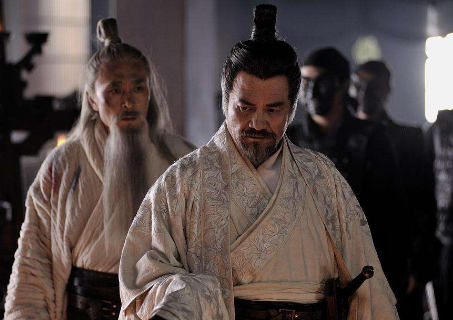 重耳为什么将机会留给夷吾？他为何放弃当国君？</span>
                      