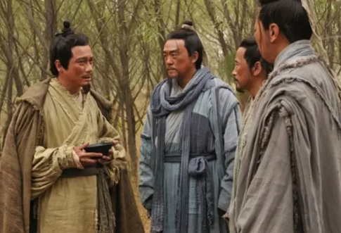 重耳为什么将机会留给夷吾？他为何放弃当国君？</span>
                      