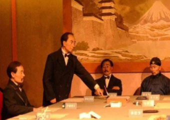 甲午海战被俘的清军，最后的下场怎么样呢？</span>
                      