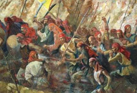 竟然元朝的实际制度比明朝好 为什么只存在98年呢