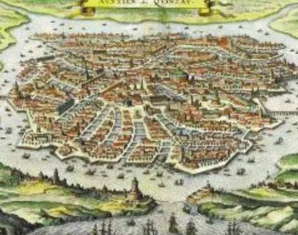 竟然元朝的实际制度比明朝好 为什么只存在98年呢