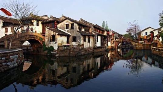 为什么江苏省的简称是“苏”而不是“吴”呢