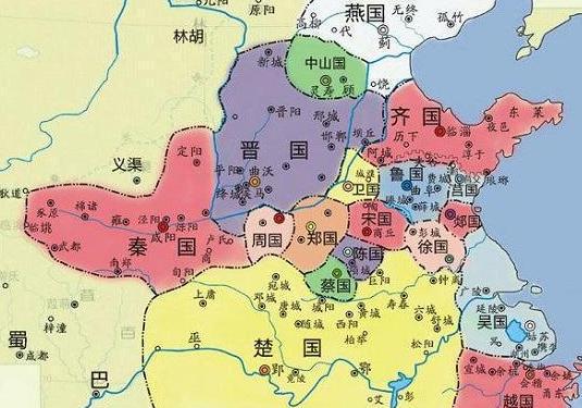 为什么江苏省的简称是“苏”而不是“吴”呢