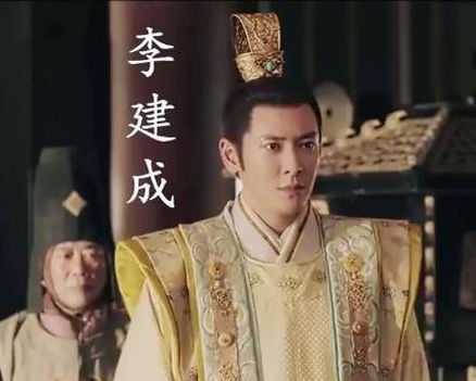 玄武门为什么是唐朝的政变之门 四次政变都发生在这里</span>
                      