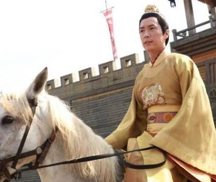 玄武门为什么是唐朝的政变之门 四次政变都发生在这里</span>
                      