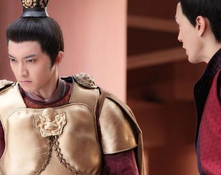 玄武门为什么是唐朝的政变之门 四次政变都发生在这里</span>
                      