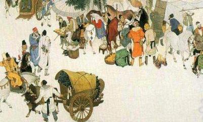 唐朝经济牛人杨炎是怎么死的 是被陷害的还是作死死掉的