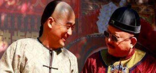 盘点清朝六位大学士,他们结局分别如何?</span>