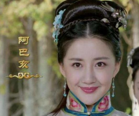 皇太极逼多尔衮生母自尽，他为什么不阻拦