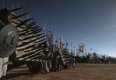 白起为什么选择加入秦国军营？他是如何当上秦军统帅的？</span>
                      