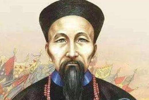 清朝无论皇帝和大臣，为什么脖子上都有一串佛珠