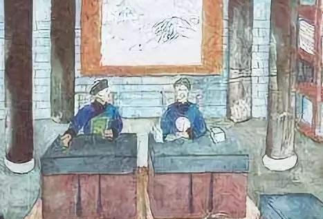 清朝无论皇帝和大臣，为什么脖子上都有一串佛珠