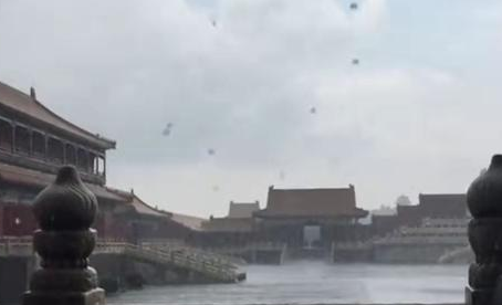 古代故宫真的闹鬼吗 故宫为什么每天下午五点就关门</span>
                      