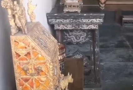 古代故宫真的闹鬼吗 故宫为什么每天下午五点就关门</span>
                      