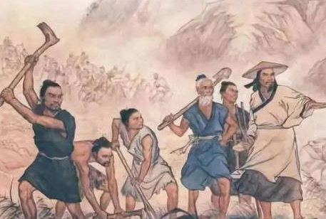 秦朝爆发农民起义 该起义最后为什么会失败</span>