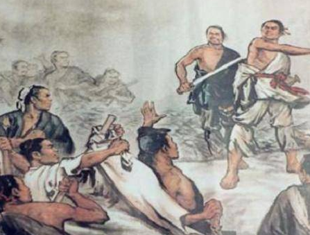 秦朝爆发农民起义 该起义最后为什么会失败</span>