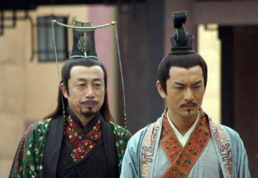 汉武帝最后是怎么报复害死太子的小人的？</span>
                      