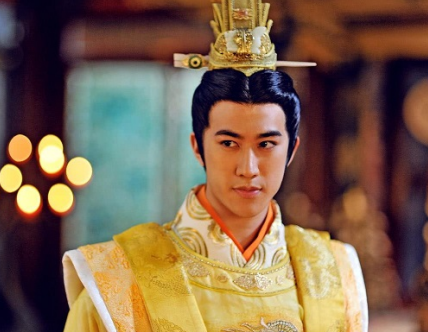 李隆基当初为什么要发动唐龙政变 真实原因是什么</span>