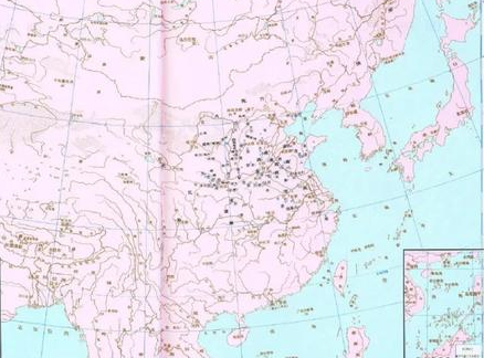 商朝频繁的迁都 统治者为什么要如此折腾</span>
                      