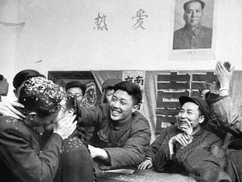 马克·吕布与中国有着怎样的关系