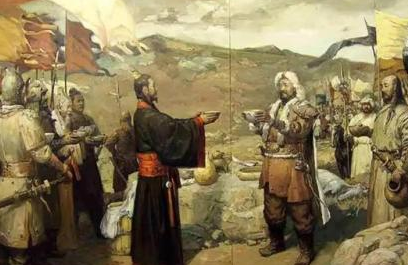 古代公主远嫁和亲之后 她们为什么基本都生不了孩子</span>