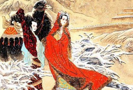 古代公主远嫁和亲之后 她们为什么基本都生不了孩子</span>
