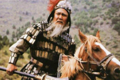 马超和黄忠的后人为什么很少被提及呢？</span>
                      