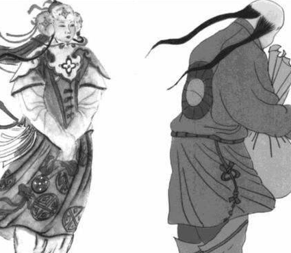 清朝剃头留辫到底是什么样的 为什么有留发不留头，留头不留发说法