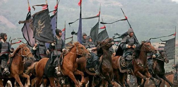 强大一时的匈奴帝国结局,南匈奴被汉化,北匈奴哪里去了?