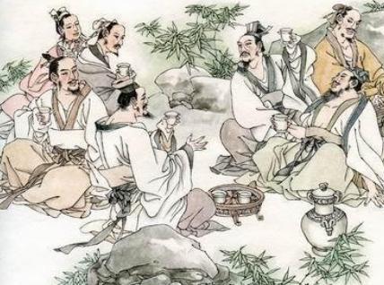 东山再起的东山在在哪里 它又和什么人有关呢