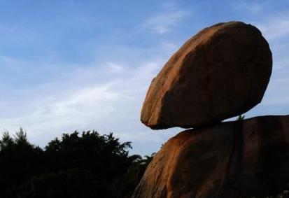 东山再起的东山在在哪里 它又和什么人有关呢