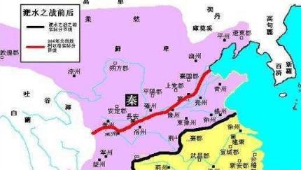 东山再起的东山在在哪里 它又和什么人有关呢