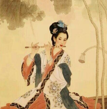 诸葛亮的岳父黄承彦是个怎样的人？</span>
                      