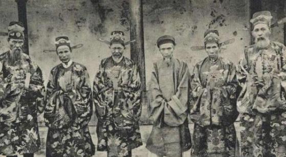 宋朝的长翅帽是怎么发展演变的