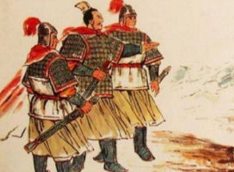 李广的弟弟李蔡：官居丞相，最后结局如何？</span>
                      