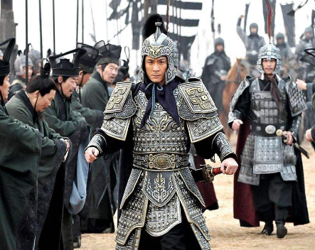 孙膑报了膑刑之仇后，为什么归隐山林了？</span>
                      