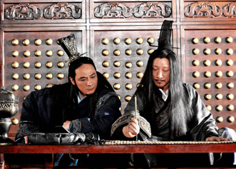 孙膑报了膑刑之仇后，为什么归隐山林了？</span>
                      