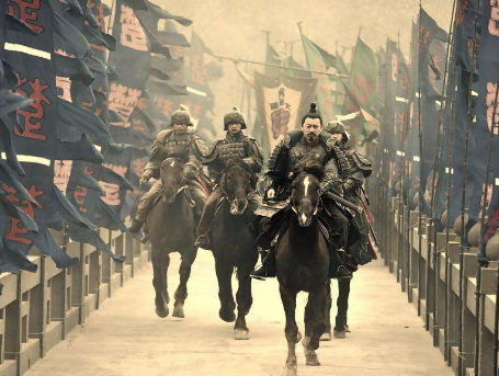 孙膑报了膑刑之仇后，为什么归隐山林了？</span>
                      