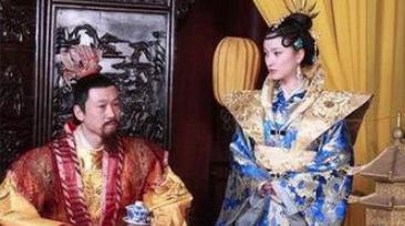 被皇帝打入冷宫的嫔妃，太监们为什么要争抢