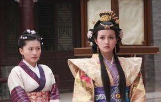 被皇帝打入冷宫的嫔妃，太监们为什么要争抢