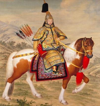 白莲教为什么会在乾隆期间造反呢 真相到底是什么样的