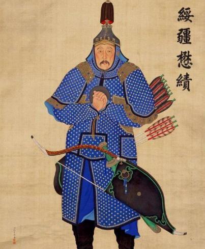 白莲教为什么会在乾隆期间造反呢 真相到底是什么样的