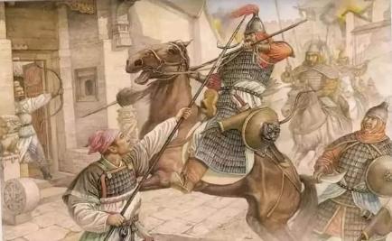 白莲教为什么会在乾隆期间造反呢 真相到底是什么样的