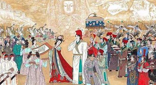 在古代,男子为什么都喜欢娶十四五岁的女子