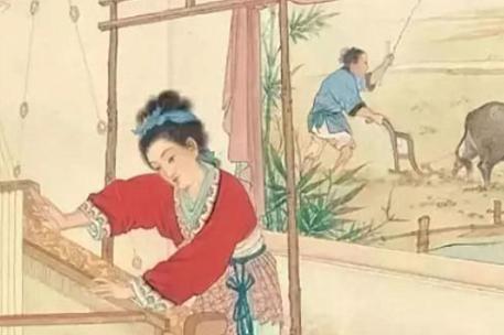 在古代,男子为什么都喜欢娶十四五岁的女子