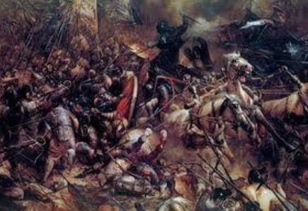 为什么古代中国总是遭受异族入侵 究竟是什么原因导致的