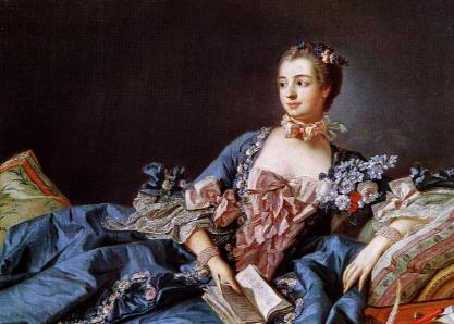 为什么说路易十六被送上断头台是给路易十五背黑锅 真实真的是这样吗