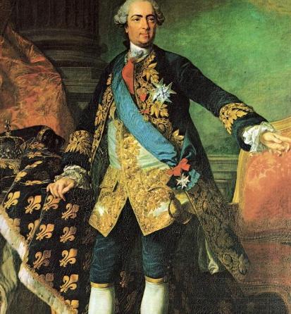 为什么说路易十六被送上断头台是给路易十五背黑锅 真实真的是这样吗