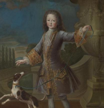 为什么说路易十六被送上断头台是给路易十五背黑锅 真实真的是这样吗